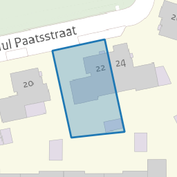 Perceel APD03-AD-4913