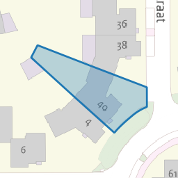 Perceel APD03-AD-4915