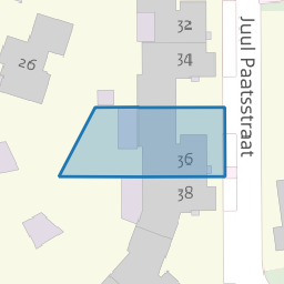 Perceel APD03-AD-4918