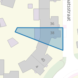 Perceel APD03-AD-4921