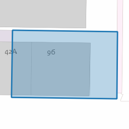 Perceel APD03-AD-4925