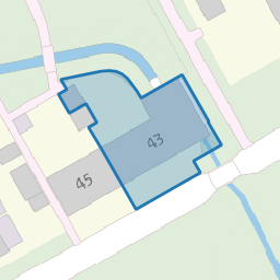 Perceel APD03-AD-4941