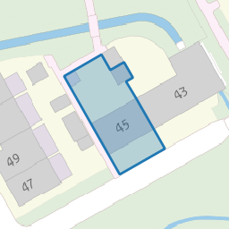 Perceel APD03-AD-4946