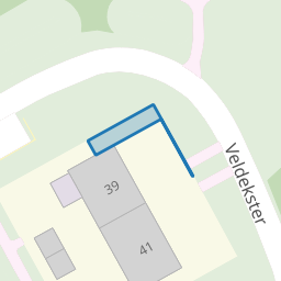 Perceel APD03-AD-4951