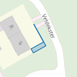 Perceel APD03-AD-4952