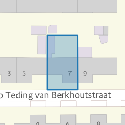 Perceel APD03-AD-4959