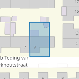 Perceel APD03-AD-4961