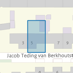 Perceel APD03-AD-4962