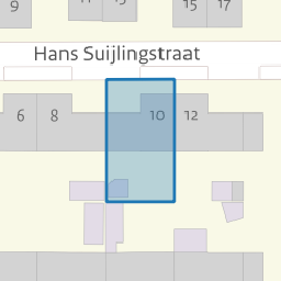 Perceel APD03-AD-4965