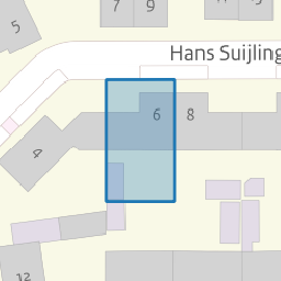 Perceel APD03-AD-4966