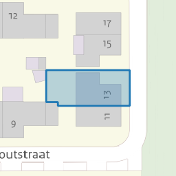 Perceel APD03-AD-4968