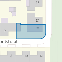 Perceel APD03-AD-4970