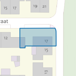 Perceel APD03-AD-4972
