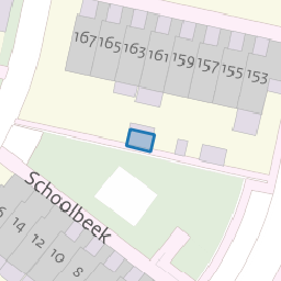 Perceel APD03-AD-4982