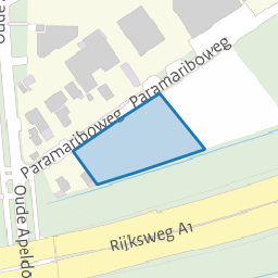 Perceel APD03-AD-4983