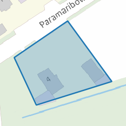 Perceel APD03-AD-4985