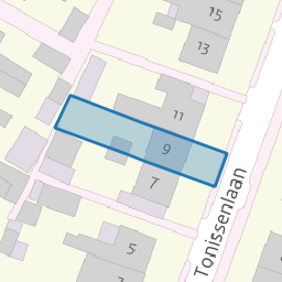 Perceel APD03-AD-4987