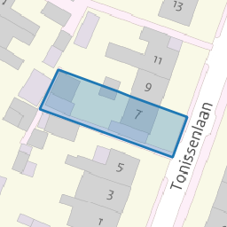 Perceel APD03-AD-4988