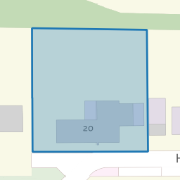 Perceel APD03-AD-5004