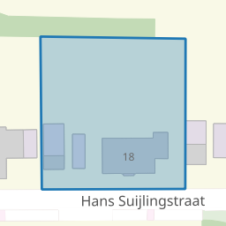 Perceel APD03-AD-5005