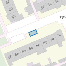 Perceel APD03-AD-5013