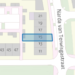 Perceel APD03-AD-5014