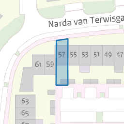 Perceel APD03-AD-5017