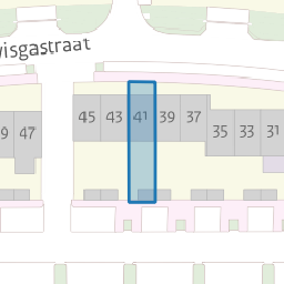 Perceel APD03-AD-5018