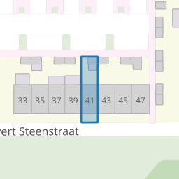 Perceel APD03-AD-5022