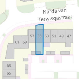 Perceel APD03-AD-5024