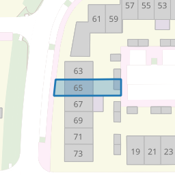 Perceel APD03-AD-5025