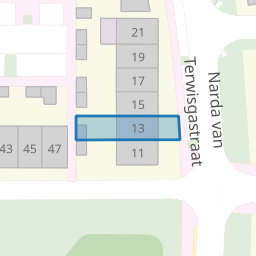 Perceel APD03-AD-5026