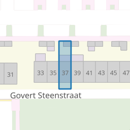 Perceel APD03-AD-5029