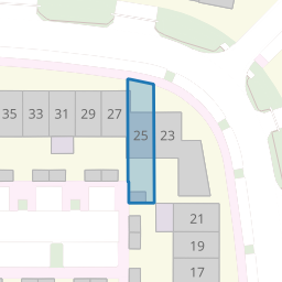 Perceel APD03-AD-5031