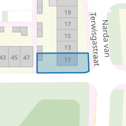 Perceel APD03-AD-5033