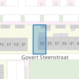 Perceel APD03-AD-5035