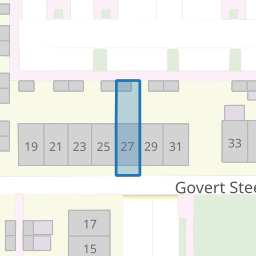 Perceel APD03-AD-5040