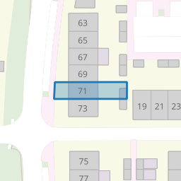 Perceel APD03-AD-5041