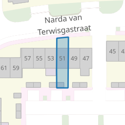 Perceel APD03-AD-5044