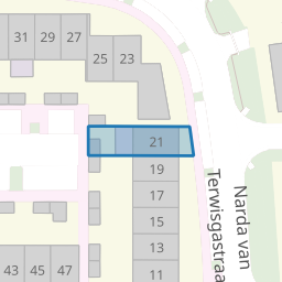 Perceel APD03-AD-5048