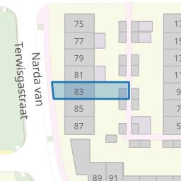 Perceel APD03-AD-5049