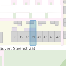 Perceel APD03-AD-5050