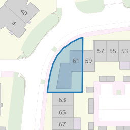 Perceel APD03-AD-5051