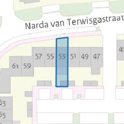 Perceel APD03-AD-5052