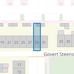 Perceel APD03-AD-5053