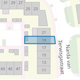 Perceel APD03-AD-5056