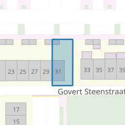 Perceel APD03-AD-5060