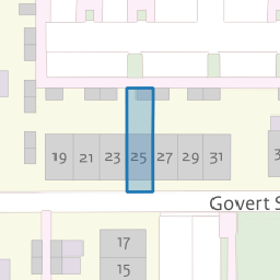 Perceel APD03-AD-5061