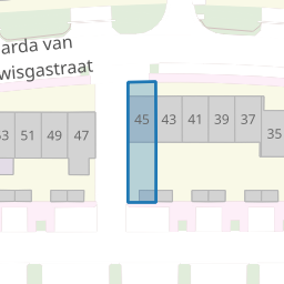 Perceel APD03-AD-5063