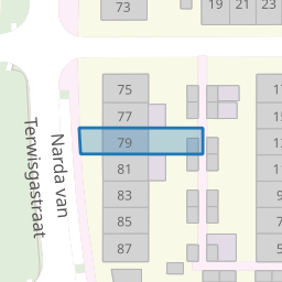 Perceel APD03-AD-5064